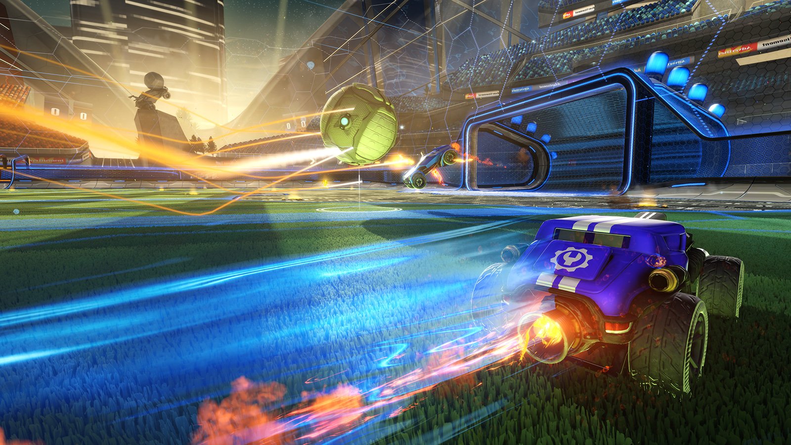 Rocket League: Collector’s Edition - Imagen 26